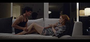 Actress - Jessica Chastain: Movie - Dreams